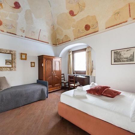 Colosseo 62 Apartment Rome Exterior photo
