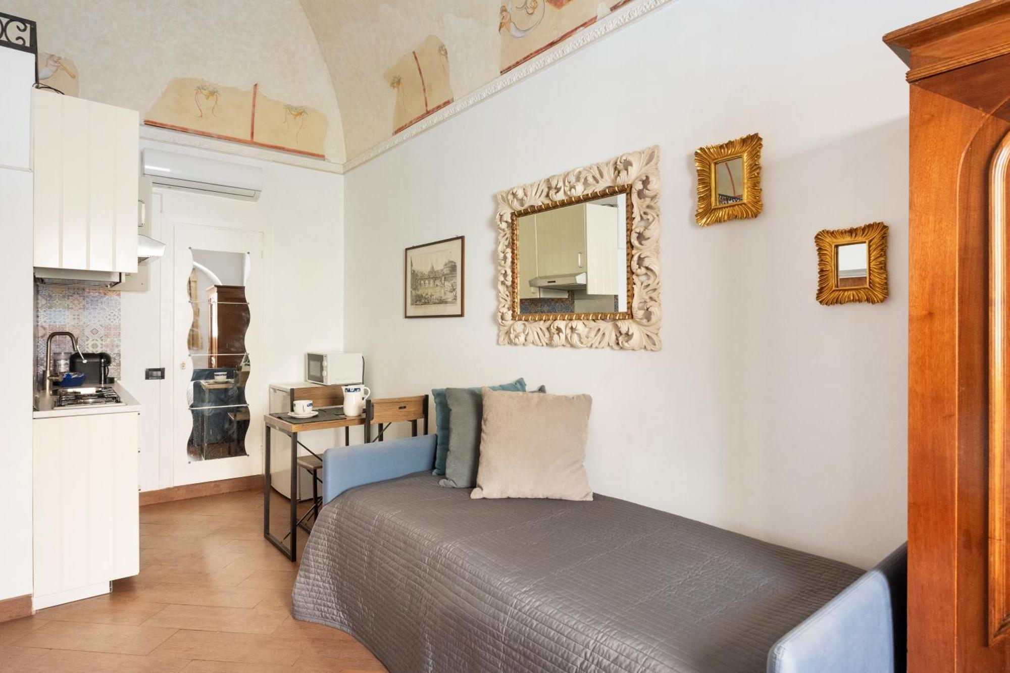 Colosseo 62 Apartment Rome Exterior photo