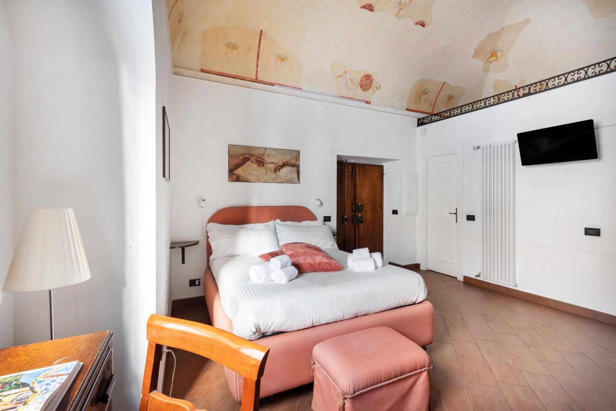 Colosseo 62 Apartment Rome Exterior photo