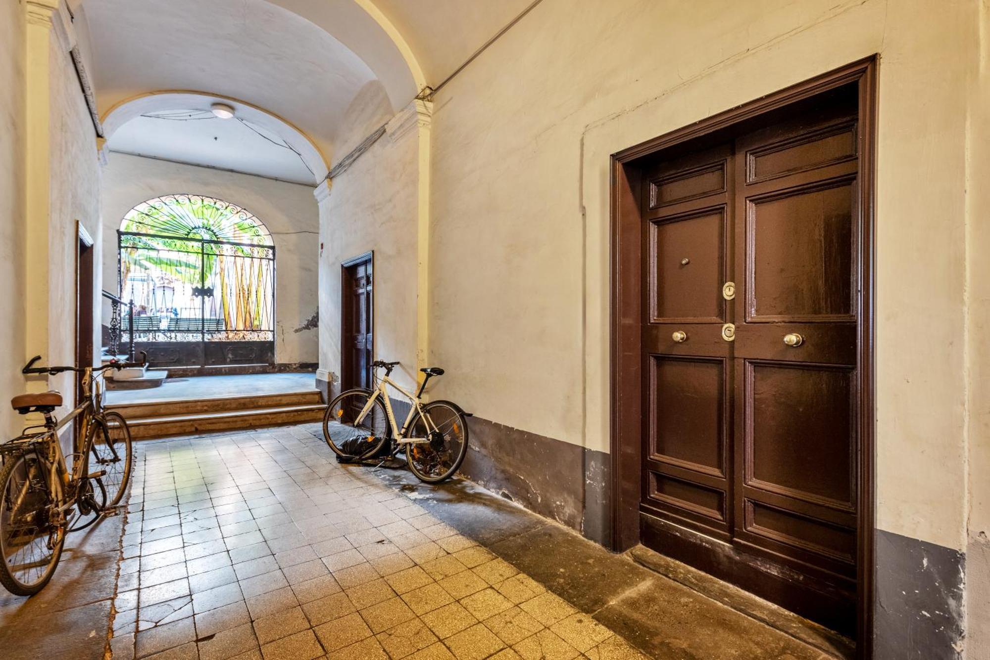 Colosseo 62 Apartment Rome Exterior photo